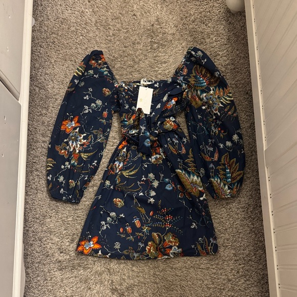 NWT Caroline constas dress size xs - Picture 1 of 3